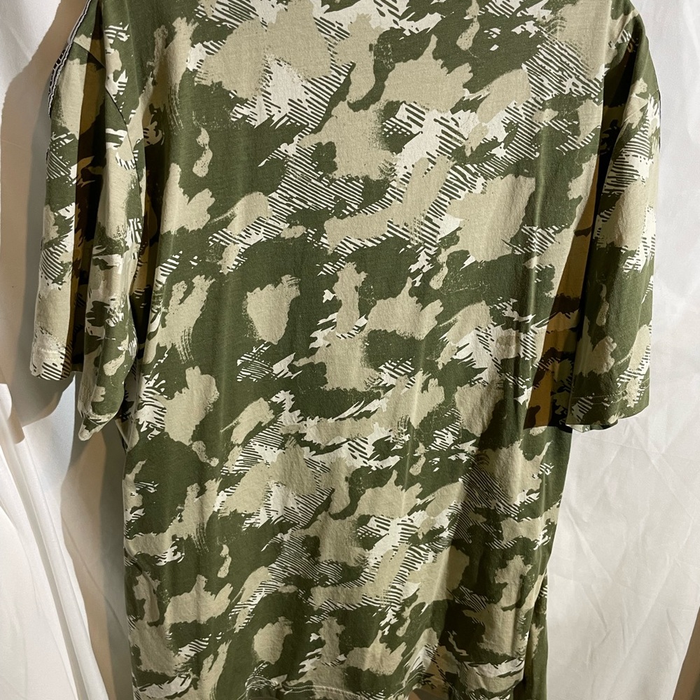 Puma men's shirt - Picture 3 of 3
